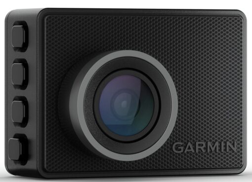 Garmin 47 Compact Dash Cam