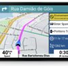 Garmin DriveSmart 66 6 Inch Sat Nav With Amazon Alexa