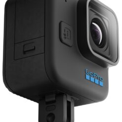 GoPro HERO11 Mini Action Camera - Black