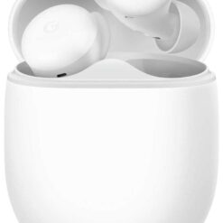 Google Pixel Buds A-Series In-Ear Wireless Earbuds - White