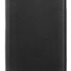 Greenwich Blake iPhone 15 Pro Folio Phone Case - Black