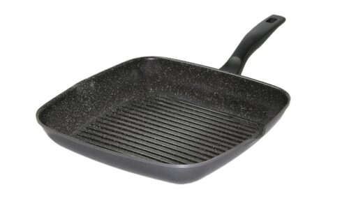 Grill pan