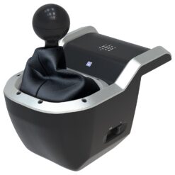 HORI 7-Speed Racing Shifter For PC