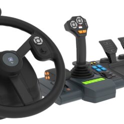 HORI Farming Vehicle Control System For PC