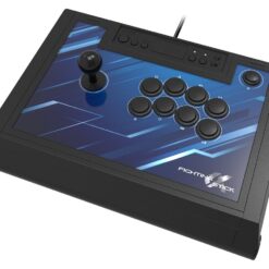 HORI Fighting Stick Alpha For PS5, PS4