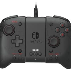 HORI Nintendo Switch Split Pad Pro Attachment Set