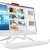 HP 24-df1042na 23.8in i5 8GB 256GB All-in-One PC