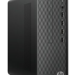 HP Slim S01-pF2009na i5 8GB 256GB Desktop PC