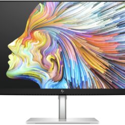 HP U28 28 Inch 60Hz Monitor