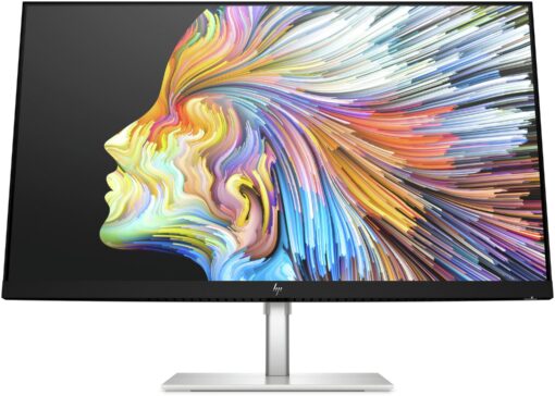 HP U28 28 Inch 60Hz Monitor