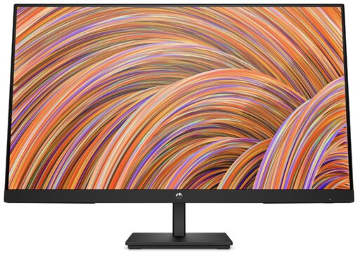 HP V27i G5 27 Inch 75Hz FHD Monitor