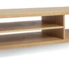 Habitat 60 Yakker Coffee Table by Guy Selwood Miller - Oak