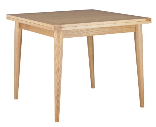 Habitat Lincoln Extending Oak 4 - 8 Seater Dining Table