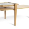 Habitat x Scion Lohko Coffee Table - Natural