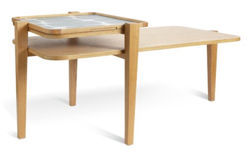 Habitat x Scion Lohko Coffee Table - Natural