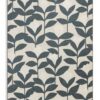 Habitat x Scion Padukka Printed Rug - 160x230cm - Multi