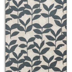 Habitat x Scion Padukka Printed Rug - 160x230cm - Multi