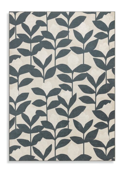 Habitat x Scion Padukka Printed Rug - 160x230cm - Multi