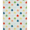 Habitat x Scion Sula Printed Rug - 160 x 230cm - Multicolour