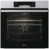 Hisense BI62212AXUK Built In Single Electric Oven - S/Steel