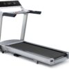 Horizon Fitness Paragon X Zone Treadmill