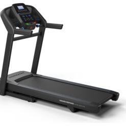 Horizon Fitness T202 Treadmill