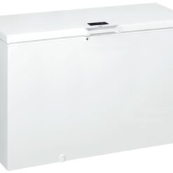 Hotpoint CS2A400HFMFAUK1 Chest Freezer - White