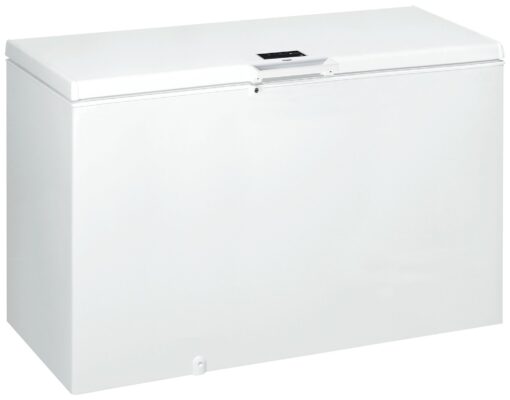 Hotpoint CS2A400HFMFAUK1 Chest Freezer - White