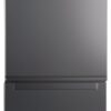 Hotpoint H1NT821EOX Fridge Freezer -Stainless Steel