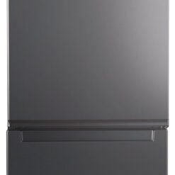 Hotpoint H1NT821EOX Fridge Freezer -Stainless Steel