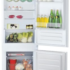 Hotpoint HMCB70302UK Integrated Fridge Freezer - White