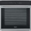 Hotpoint SI6874SHIX Built In Single Electric Oven - S/Steel