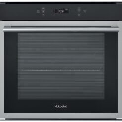 Hotpoint SI6874SHIX Built In Single Electric Oven - S/Steel