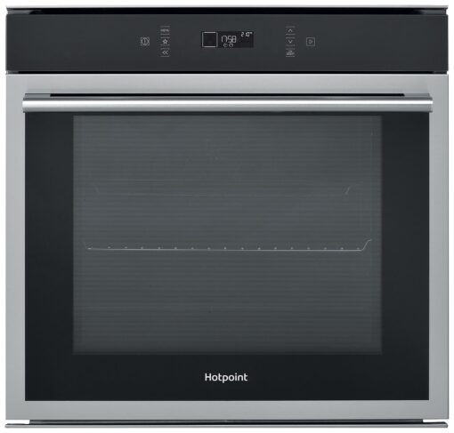 Hotpoint SI6874SHIX Built In Single Electric Oven - S/Steel