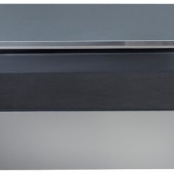 Hotpoint WD 714 IX Warming Drawer