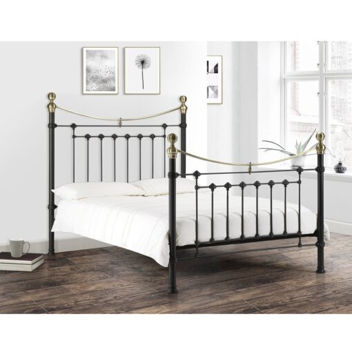 Hudson Bed Frame