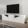 Hueck TV Stand for TVs up to 70"