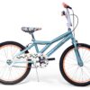 Huffy 20 inch Wheel Size So Sweet Kids Bike