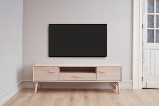 Humberto TV Stand for TVs up to 70"