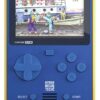 Hyper Mega Tech Capcom Super Pocket