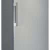 Indesit SI62S Tall Larder Fridge - Silver