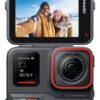 Insta360 Ace Pro Action Camera - Black