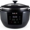 Instant Superior 7.1L Slow Cooker - Grey