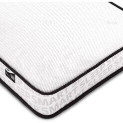 JAY-BE Eco Friendly E- Spring Kids Single Bunk Mattress