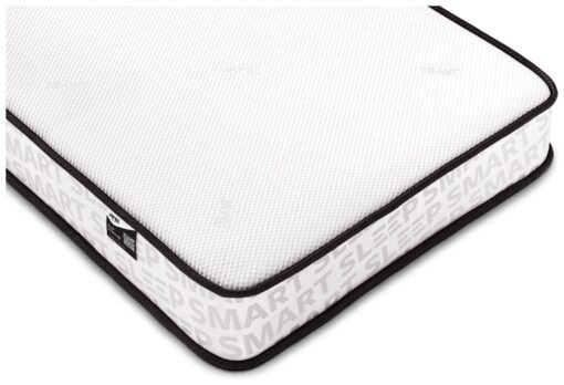 JAY-BE Eco Friendly E- Spring Kids Single Bunk Mattress