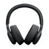 JBL Live 770NC Over-Ear Wired & Wireless Headphones - Black