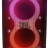 JBL PartyBox 320 Bluetooth Party Speaker - Black