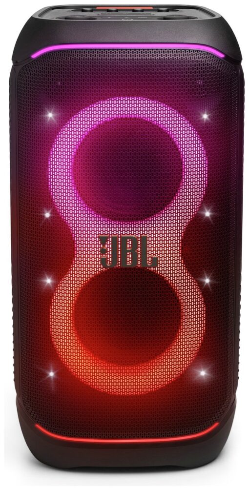 JBL PartyBox 320 Bluetooth Party Speaker - Black