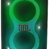 JBL PartyBox Club 120 Bluetooth Party Speaker - Black