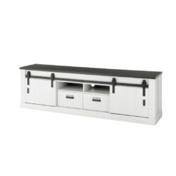 Jackeline TV Stand for TVs up to 88"